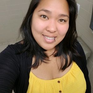 Meet your Posher, Shanna ann